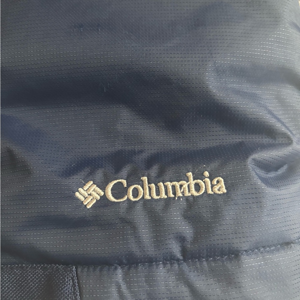 Columbia toddler snowpants - Picture 2 of 3